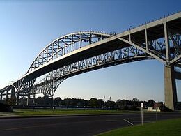 Port Huron, MI